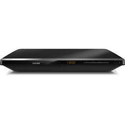 5000 series Blu-ray Disc/ DVD player