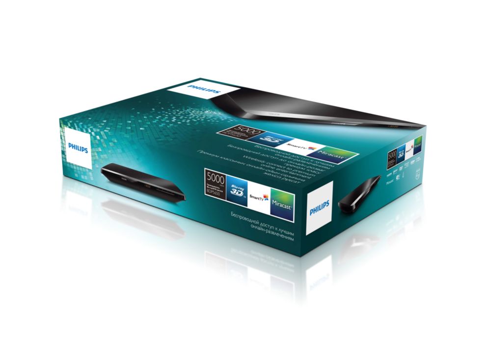 Blu Ray Player With Wifi And Keyboard