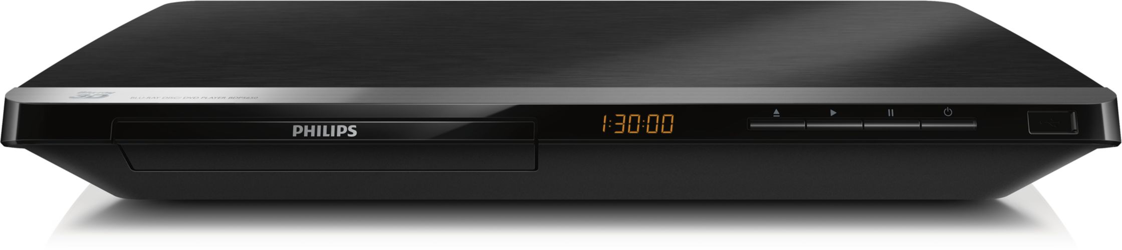 Флеш плеер для смарт тв филипс