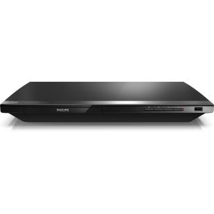 Blu-ray Disc player