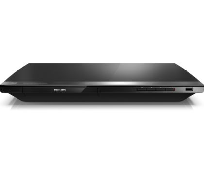 Lecteur Blu-ray / DVD BDP2180/12