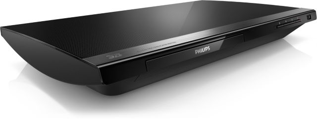 Philips 2014 - BDP5700/12