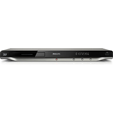 BDP6000/12  Přehrávač disků Blu-ray / DVD