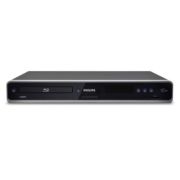 Blu-ray Disc player