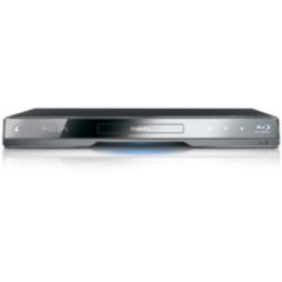 Проигрыватель Blu-ray