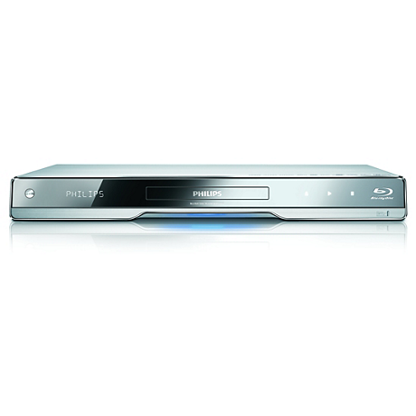 BDP7500S2/12  Blu-ray Disc-Player