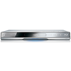 BDP7500SL/12  Blu-ray Disc-Player