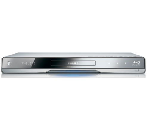 Blu-ray Disc player BDP7500SL/51 | Philips