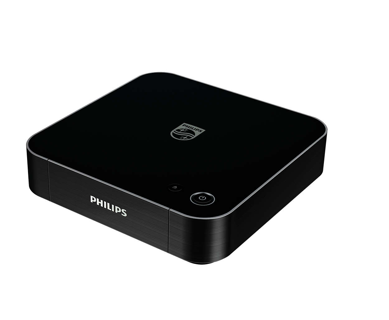 4K Ultra HD BDP7501/F7 | Philips