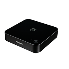 BDP7501/F7  4K Ultra HD Blu-ray Player