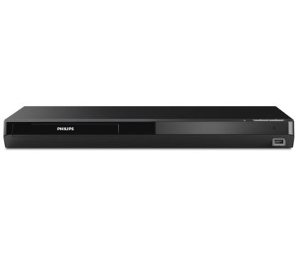 4k Ultra Hd Blu Ray Player p7502 F7 Philips