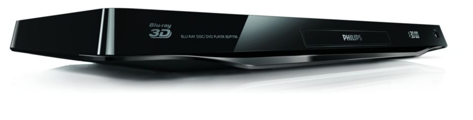 Blu-ray Player