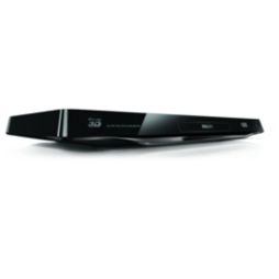 7000 series Blu-ray Disc/ DVD player