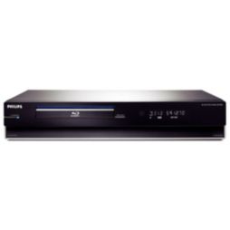Lecteur de disques Blu-ray