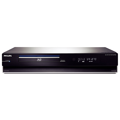 BDP9000/37B  Blu-ray Disc player