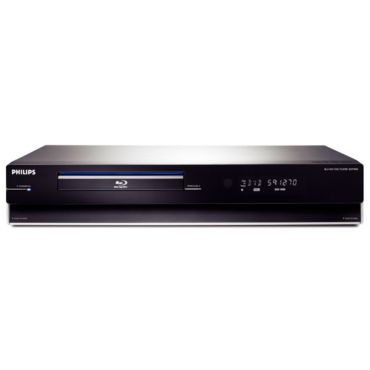 Blu-ray Disc player