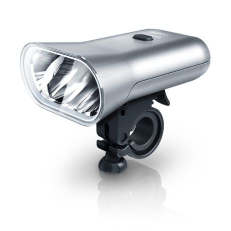 BF48L20BALX1 SafeRide LED-lamp voor fietsers, werkt op batterijen