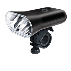BF48L20BBLX1 SafeRide LED-lamp voor fietsers, werkt op batterijen