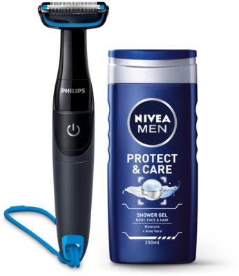 philips bodygroom 1000