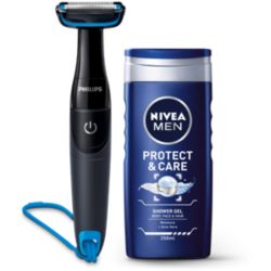 Bodygroom series 1000 Bodygroom