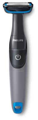 philips body groomer bg1025