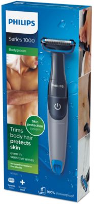 philips body trim