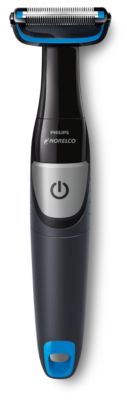 philips norelco bg1026