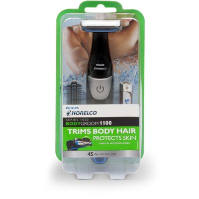 bodygroom series 1100