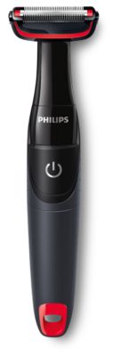 philips body groomer 1000