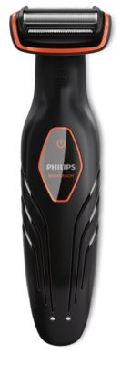 philips bodygroom 3000