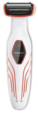 philips bodygroom bg2025