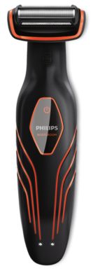 bodygroom philips 3000