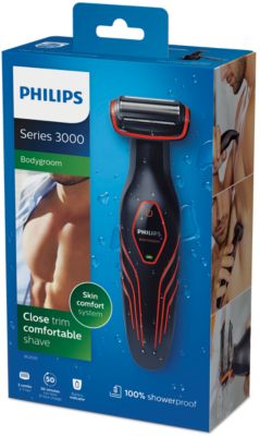 philips norelco beard trimmer with vacuum