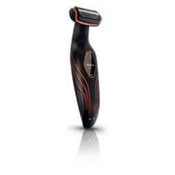 Bodygroom series 3000 Tondeuse corps &eacute;tanche