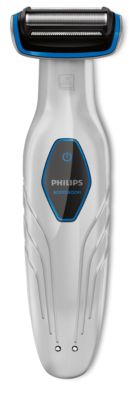 philips bodygroom