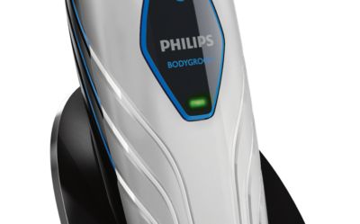 philips bodygroom