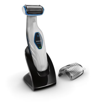 philips bodygroom