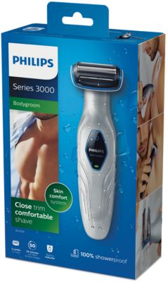 philips bodygroom