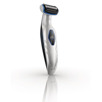 philips bodygroom 500