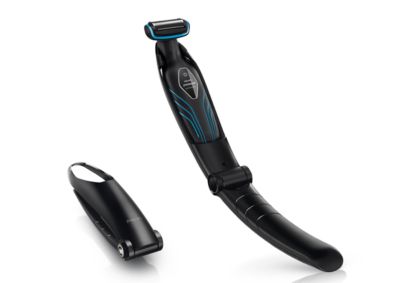 philips bodygroom plus