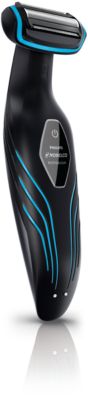 philips bodygroom waterproof