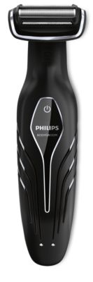 philips body groomer 5000 series