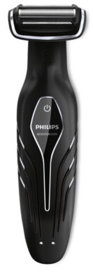 philips bodygroom 5020