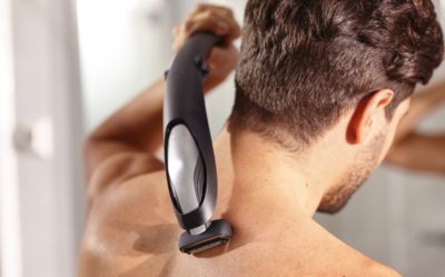 philips bodygroom plus series 5000