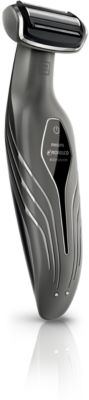 braun 6 in 1 face and head trimming kit