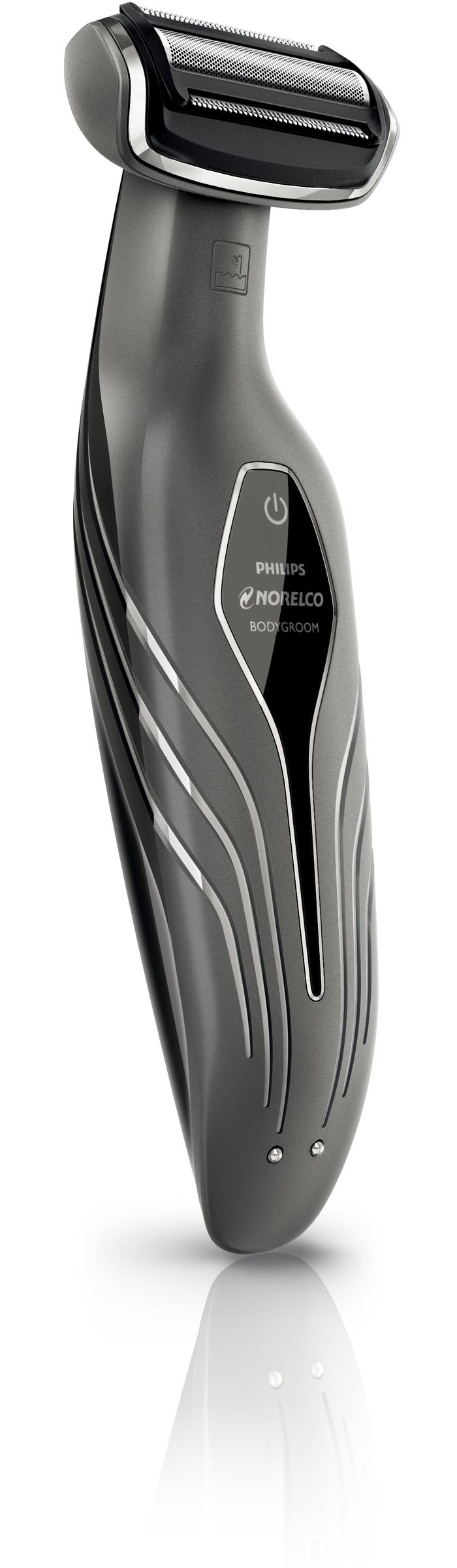 Bodygroom 5100 Showerproof body groomer, Series 5000 BG2038/41 Norelco