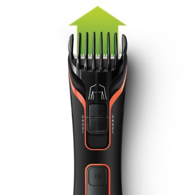 philips norelco bodygroom 7200