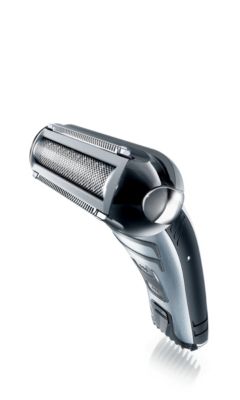 philips series 7000 groomer