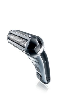 philips 7100 bodygroom