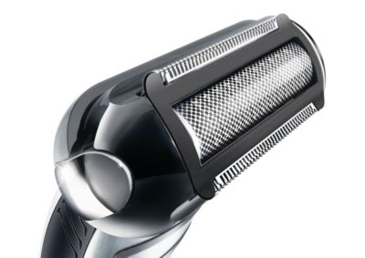 philips norelco personal groomer